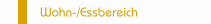 Wohn-/Essbereich