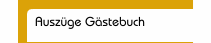 Auszüge Gästebuch